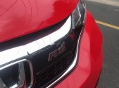 Cần bán xe Honda Jazz RS đời 2018, màu đỏ, nhập khẩu như mới