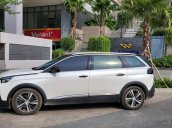 Bán Peugeot 508 đời 2018 còn mới