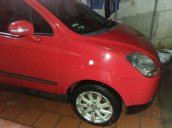 Cần bán xe Chevrolet Spark năm 2009, nhập khẩu, 160 triệu