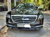 Cần bán gấp Mercedes SL class sản xuất 2017