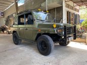 Bán Jeep A2 sản xuất năm 1996, xe nhập khẩu 