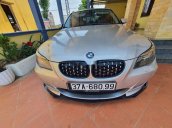 Bán BMW 5 Series năm sản xuất 2005, nhập khẩu nguyên chiếc, giá tốt