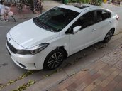 Bán ô tô Kia Cerato năm 2017 còn mới