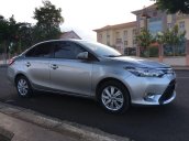 Cần bán Toyota Vios năm sản xuất 2016, nhập khẩu nguyên chiếc, giá tốt