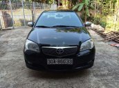 Cần bán xe Toyota Vios sản xuất năm 2007, giá 155tr