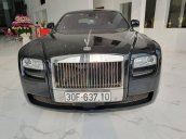 Cần bán gấp Rolls-Royce Ghost sản xuất 2010, màu đen, nhập khẩu