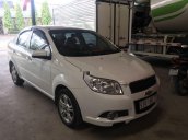 Cần bán xe Chevrolet Aveo năm 2017 giá cạnh tranh