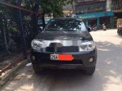 Cần bán gấp Toyota Fortuner sản xuất 2011 còn mới