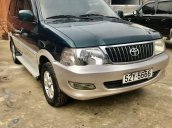 Cần bán lại xe Toyota Zace năm 2005, giá tốt