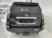 Cần bán xe Lexus GX 460 đời 2019, màu đen, nhập khẩu