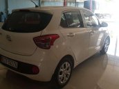 Bán Hyundai Grand i10 sản xuất 2015, nhập khẩu nguyên chiếc, 225tr