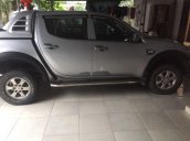 Bán Mitsubishi Triton sản xuất 2014, xe nhập