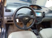 Cần bán xe Toyota Vios sản xuất năm 2007, giá 155tr