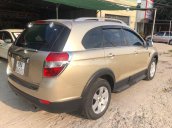 Cần bán gấp Chevrolet Captiva sản xuất 2008