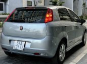 Bán Fiat Punto năm sản xuất 2009, nhập khẩu nguyên chiếc số tự động