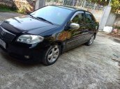 Cần bán xe Toyota Vios sản xuất năm 2007, giá 155tr