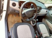 Cần bán xe Hyundai Grand i10 năm sản xuất 2016, nhập khẩu