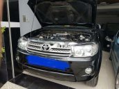 Xe Toyota Fortuner năm sản xuất 2011