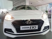 Bán xe Hyundai Grand i10 sản xuất 2020, 341tr