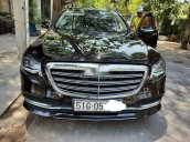 Cần bán gấp Mercedes SL class sản xuất 2017