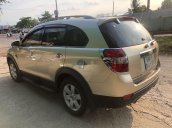 Cần bán gấp Chevrolet Captiva sản xuất 2008