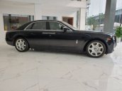 Cần bán gấp Rolls-Royce Ghost sản xuất 2010, màu đen, nhập khẩu