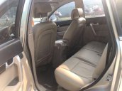 Cần bán gấp Chevrolet Captiva sản xuất 2008