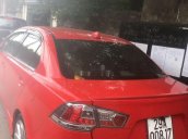 Bán Mitsubishi Lancer đời 2009, màu đỏ, nhập khẩu nguyên chiếc còn mới 