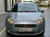 Bán Fiat Punto năm sản xuất 2009, nhập khẩu nguyên chiếc số tự động