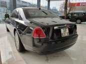 Cần bán gấp Rolls-Royce Ghost sản xuất 2010, màu đen, nhập khẩu