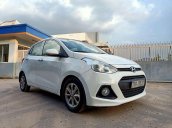 Cần bán xe Hyundai Grand i10 năm sản xuất 2016, nhập khẩu