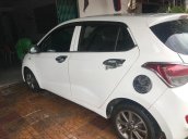 Cần bán Hyundai Grand i10 năm sản xuất 2014, nhập khẩu