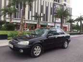 Cần bán Ford Laser năm sản xuất 2003, màu đen chính chủ