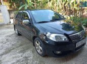 Cần bán xe Toyota Vios sản xuất năm 2007, giá 155tr