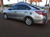 Cần bán Toyota Vios năm sản xuất 2016, nhập khẩu nguyên chiếc, giá tốt