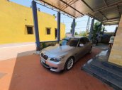 Bán BMW 5 Series năm sản xuất 2005, nhập khẩu nguyên chiếc, giá tốt