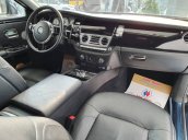 Cần bán gấp Rolls-Royce Ghost sản xuất 2010, màu đen, nhập khẩu