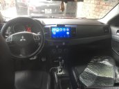 Bán Mitsubishi Lancer đời 2009, màu đỏ, nhập khẩu nguyên chiếc còn mới 