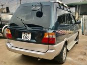 Cần bán lại xe Toyota Zace năm 2005, giá tốt