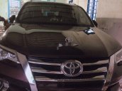 Bán Toyota Fortuner năm 2019, xe nhập, giá tốt