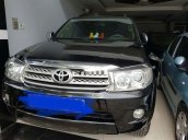 Xe Toyota Fortuner năm sản xuất 2011