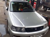 Bán Nissan Bluebird sản xuất năm 2005, nhập khẩu nguyên chiếc còn mới, 120 triệu