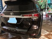 Bán Toyota Fortuner năm 2019, xe nhập, giá tốt