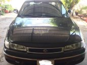 Cần bán xe Mazda 626 đời 1999, màu đen, nhập khẩu, giá tốt