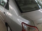 Bán ô tô Toyota Vios G AT sản xuất năm 2011, màu bạc