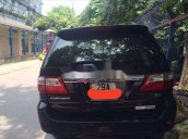 Cần bán gấp Toyota Fortuner sản xuất 2011 còn mới