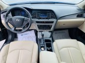 Bán Hyundai Sonata sản xuất năm 2015, xe nhập