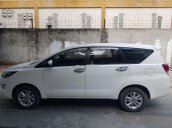 Bán Toyota Innova sản xuất năm 2017, giá chỉ 685 triệu