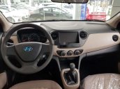 Bán xe Hyundai Grand i10 sản xuất 2020, 341tr