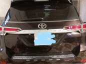 Bán Toyota Fortuner năm 2019, xe nhập, giá tốt